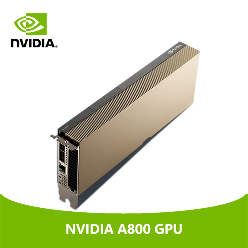 NVIDIA A800（A100 替代品）80GB GPU