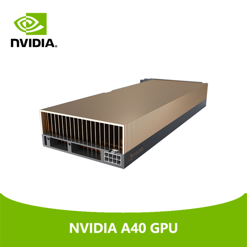 NVIDIA A40 GPU