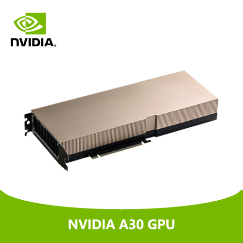 NVIDIA A30 GPU