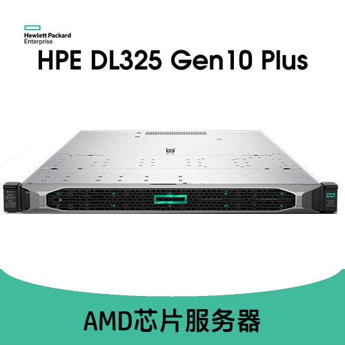 HPE ProLiant DL325 Gen10 Plus 服务器